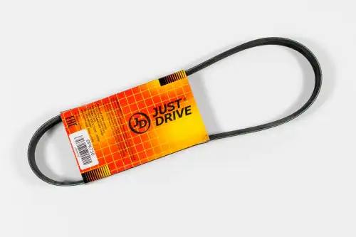 JUST DRIVE 6PK730