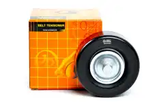 РОЛИК ПРИВОДНОГО РЕМНЯ (JD) JHT0030 JUST DRIVE
