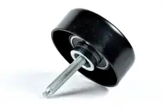 РОЛИК ПРИВОДНОГО РЕМНЯ (JD) JHT0030 JUST DRIVE