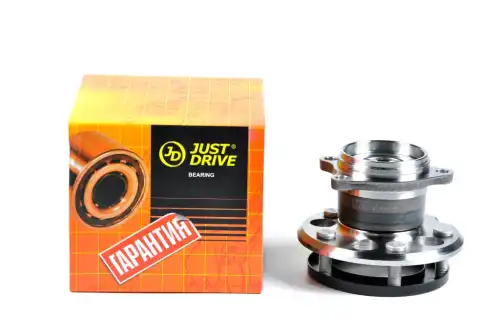 JUST DRIVE JEH0026