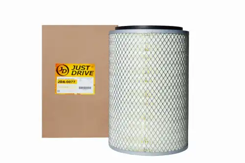 Фильтр воздушный JUST DRIVE JDA0077