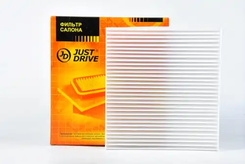 Салонный фильтр JUST DRIVE JDAC0007