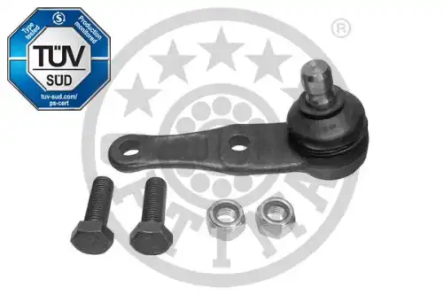 Шаровая опора OPTIMAL G3-125