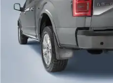 БРЫЗГОВИКИ КОМПЛЕКТ (FL3Z16A550BA) FORD