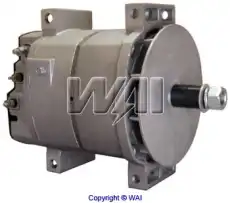 Генератор WAI 8569N