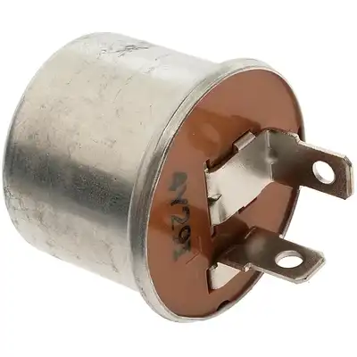  РЕЛЕ КРУГЛОЕ 2 КОНТАКТА EFL552 STANDARD