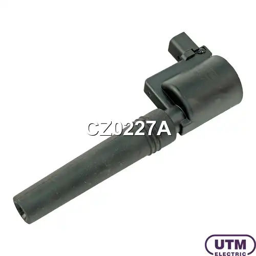 Катушка зажигания UTM CZ0227A