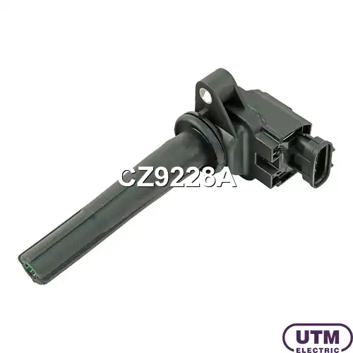 Катушка зажигания UTM CZ9228A