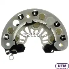 Диодный мост генератора Треугольник EB0251A UTM