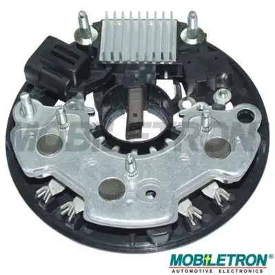Диодный мост генератора и регулятор RVH047 MOBILETRON