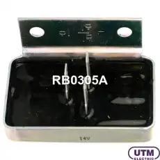 Регулятор генератора RB0305A UTM