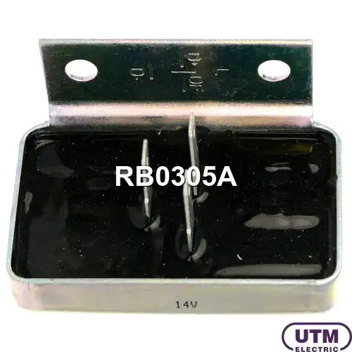 Регулятор генератора RB0305A UTM