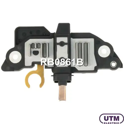 РЕГУЛЯТОР ГЕНЕРАТОРА, RB0861B UTM