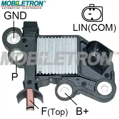 Регулятор генератора VRB835 MOBILETRON