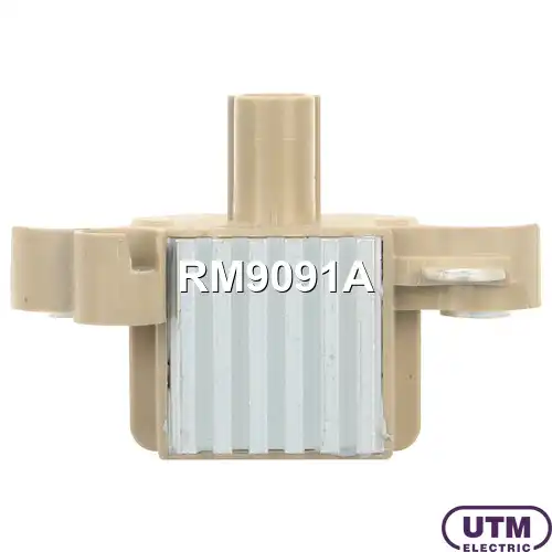 RM9091A Регулятор генератора UTM