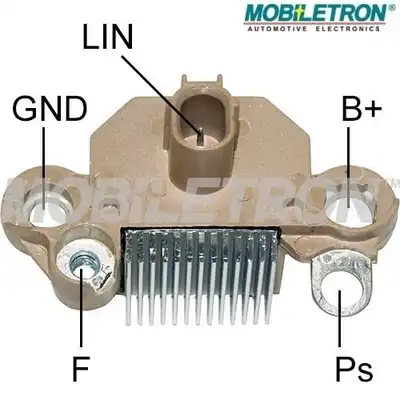 Регулятор генератора VRH2009204 MOBILETRON
