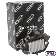 РЕГУЛЯТОР ГЕНЕРАТОРА RV1573B UTM
