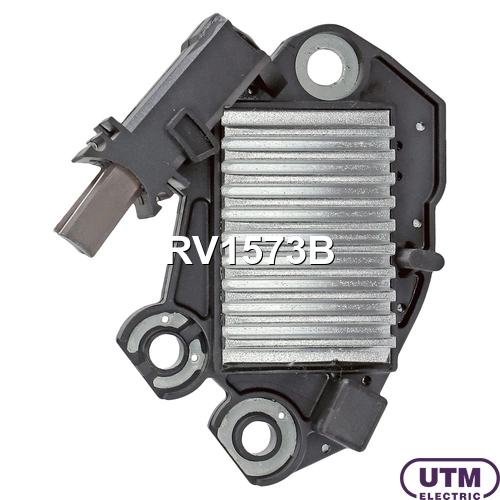 РЕГУЛЯТОР ГЕНЕРАТОРА RV1573B UTM