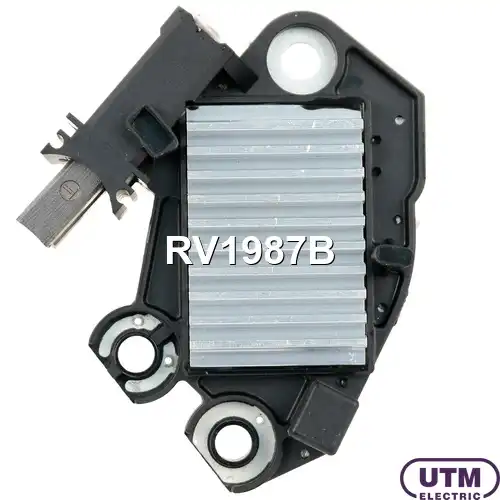 Регулятор генератора RV1987B UTM