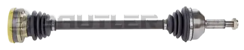  ПРИВОД 2141 BAUTLER BTL-0041CVCA