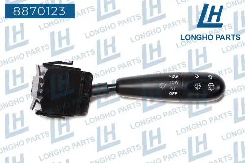 Переключатель подрулевой LONGHO 8870123