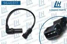 Датчик положения коленвала 9640317 LONGHO