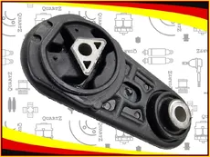 Подушка крепления двигателя QUARTZ QZ0042454