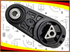 Подушка крепления двигателя QUARTZ QZ0042454