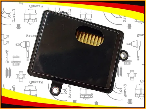 Фильтр масляный QUARTZ QZ09G325429E