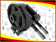Подушка крепления двигателя QUARTZ QZ1237174410