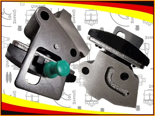 Натяжитель цепи ГРМ QZ13070AD504 QUARTZ