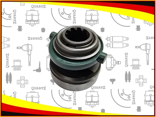 Бендикс стартера 6013708600 QZ4068600 QUARTZ