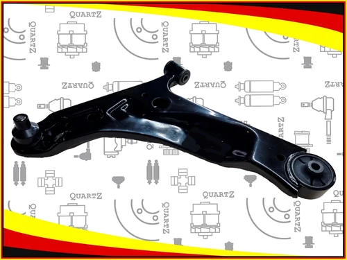 Рычаг подвески QUARTZ QZ-5450007100