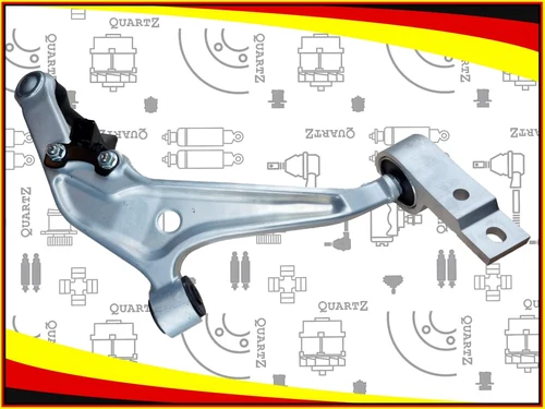 Рычаг подвески QUARTZ QZ545018H31A