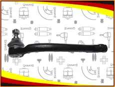 Рулевой наконечник QUARTZ QZ568202H090