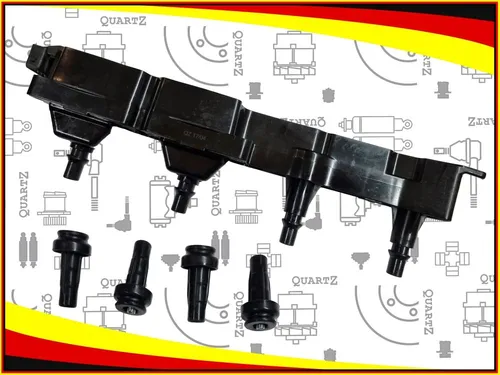 Катушка зажигания QUARTZ QZ597056