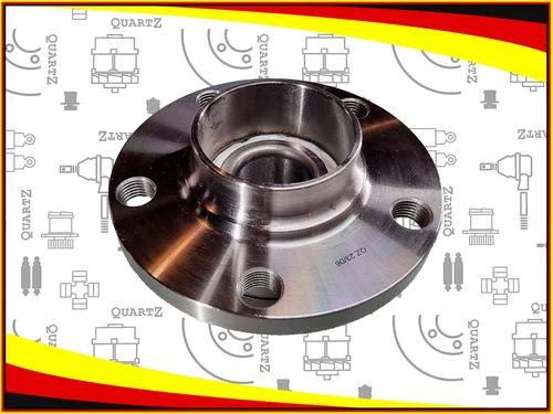 Ступица QUARTZ QZ6Q0598611