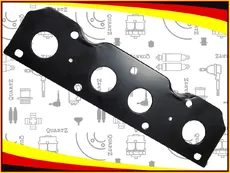Прокладка коллектора QUARTZ QZ7700867360