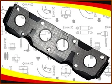 Прокладка коллектора QUARTZ QZ7700867360