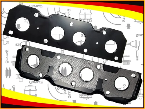 Прокладка коллектора QUARTZ QZ7700867360