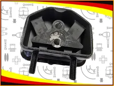 Подушка крепления двигателя QUARTZ QZ90250348