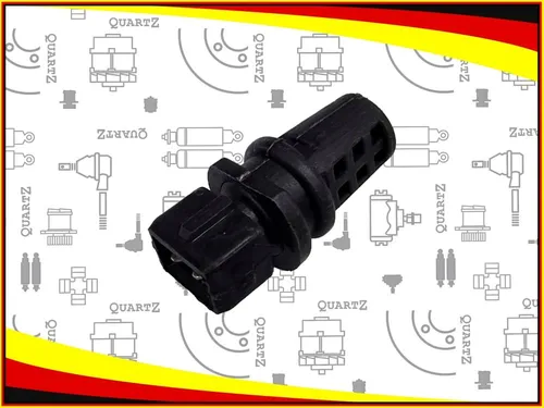Датчик температуры автомобильный QUARTZ QZ96183228