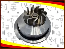 Насос системы охлаждения (помпа) QUARTZ QZ96352648