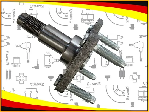 Ступица QUARTZ QZ96535151