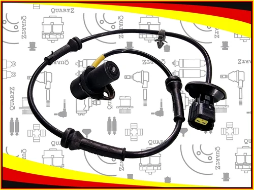 Датчик ABS QUARTZ QZ96959997