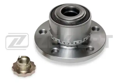 Ступица ZEKKERT RL-1047
