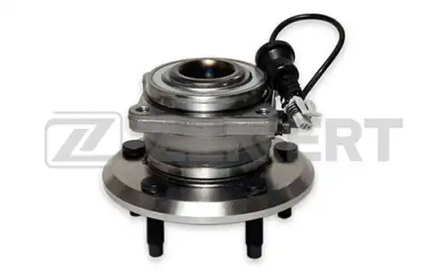 Ступица ZEKKERT RL-1375