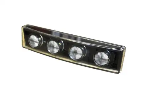 Фонарь габаритный MONARK 098230610