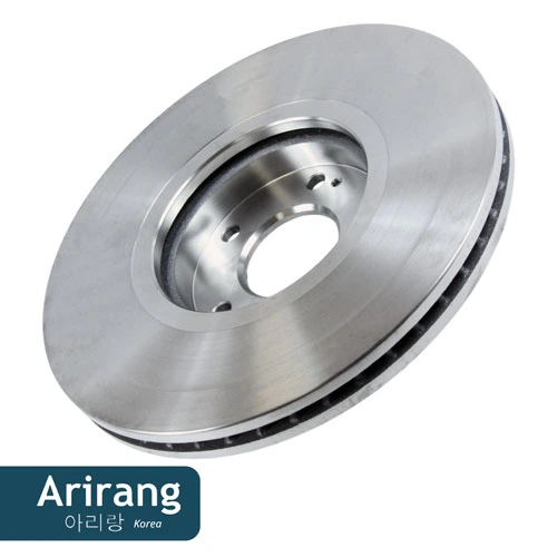 Тормозной диск ARIRANG ARG29-1141