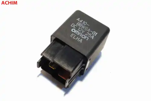 Реле стартера SNR3008 ACHIM